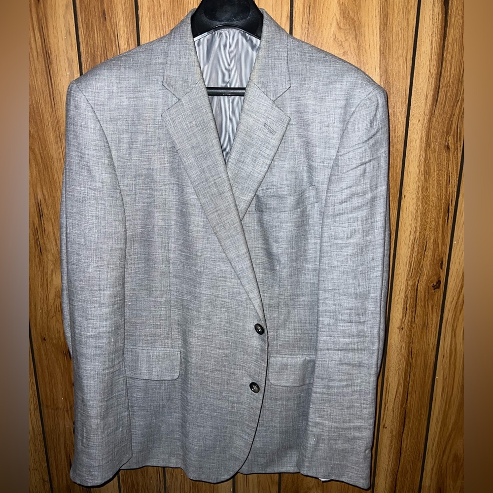 Men’s blazer